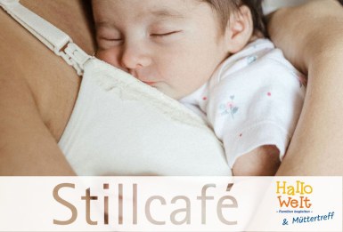 Hallo Welt Stillcafé & Müttertreff