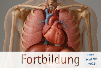 Fortbildung Innere Medizin 2026