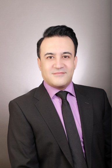 Dr. med. Hassan Taha