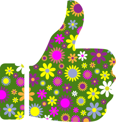 Daumen hoch_(C) pixabay.de